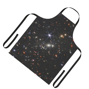 Delantal de Sublimación Premium al por Mayor, Delantal de Alta Calidad con Impresión de Logotipo Personalizado, ODM, Nuevo Diseño 2026 - Product Image 2