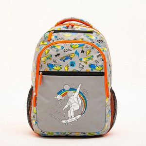 Fashion And Leisure Student Multifunctional <b>Large</b> <b>Capacity</b> <b>Backpack</b> - Product Image 1