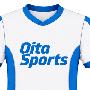 Maillot de rugby blanc et violet à manches courtes, col en V, uniforme d'équipe personnalisé, respirant, pour l'entraînement, vêtements de sport athlétiques, chemise de performance - Product Image 3