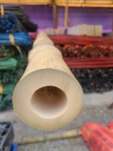Best Seller Natural Bamboo <b>Poles</b> <b>For</b> Construction And Craft Use - Product Image 6