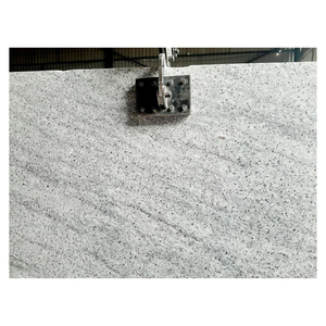 Nouvelle dalle de granit blanc du Cachemire, pierre naturelle pour comptoirs de cuisine, meubles de salle de bain, revêtements de sol, escaliers et revêtements muraux - Product Image 4