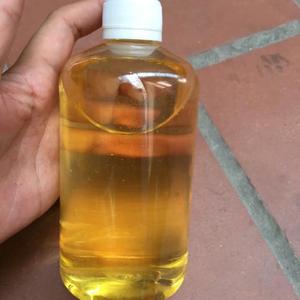 Aceite de Sacha Inchi 100% Puro, Grado Cosmético, Aceite Natural para el Cuidado de la Piel, Marca Privada, Proveedor OEM, Origen Vietnamita, Vida Útil de 18-24 Meses - Product Image 1
