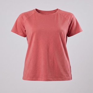 Ensemble de vêtements de sport pour femmes, haut court, legging coupe classique, 2 pièces, tissu polyester/coton, séchage rapide, fermeture éclair vintage - Product Image 6