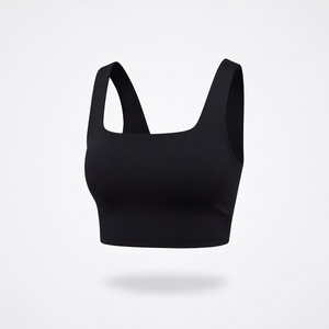 ชุดออกกำลังกายสำหรับผู้หญิง เสื้อชั้นในกีฬา กางเกงขาสั้นรัดรูป ชุดออกกำลังกายแบบกำหนดเอง ชุดโยคะ ชุดฟิตเนส ชุดกีฬาสำหรับออกกำลังกาย - Product Image 3