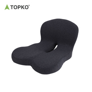 <span class=keywords><strong>Coussin</strong></span> <span class=keywords><strong>de</strong></span> soutien lombaire confortable <span class=keywords><strong>de</strong></span> haute qualité TOPKO, <span class=keywords><strong>coussin</strong></span> <span class=keywords><strong>de</strong></span> siège orthopédique avec fonctions <span class=keywords><strong>de</strong></span> massage - Product Image 6