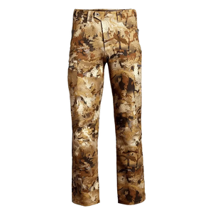 Pantalones de Caza Softshell Personalizados, Resistentes al Viento e Impermeables, Pantalones de Camuflaje para Exteriores, Fabricación OEM - Product Image 1