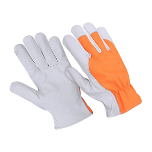 High Quality Material Made Working <b>Gloves</b> For Sale Reasonable Prices Full Finger Saftey Working <b>Gloves</b> - Product Image 4