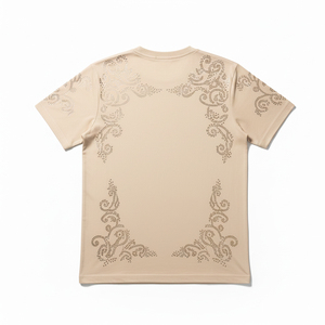 Ready to Ship <b>Rhinestone</b> T Shirt Fast Delivery Bling Bling Unisex Tee Shirt High Elastic Soft Breathable Crystal <b>Top</b> Tee - Product Image 3