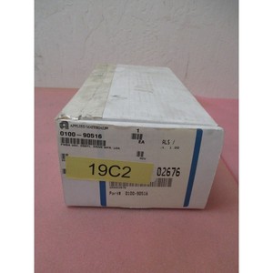 AMAT 0100-90516 PWBA VAC. ต่อเนื่อง เครื่องโหลดเวเฟอร์แบบไดรฟ์ - อุปกรณ์และอะไหล่เซมิคอนดักเตอร์ระดับโลกที่เชื่อถือได้ - Product Image 6
