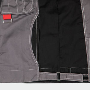 Chaqueta de Trabajo de Seguridad Impermeable para Invierno, Ropa de Trabajo Mecánica para Hombre, Alta Visibilidad, Personalizada, Reflectante, para Construcción - Product Image 6