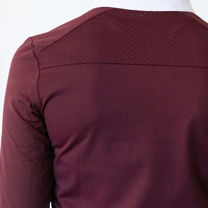 Camisas de Equitación de Manga Larga para Adultos, Talla para Damas, Algodón/Poliéster, Estampado Digital - Product Image 6