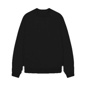 Sweat-shirt d'hiver personnalisé pour femme, écologique, respirant, coupe-vent, en polaire polyester/coton, avec motif gaufré/brodé sur le devant - Product Image 1