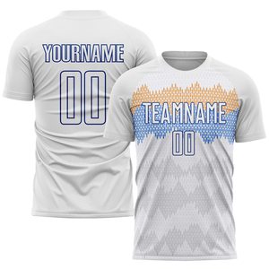 Custom Team Soccer Uniform | Men Women Youth Sizes | Lightweight Quick Dry Training Sportswear Wholesale - Product Image 2