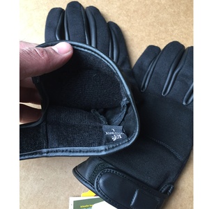 Gants en cuir KEVEN IMPEX avec logo personnalisé, imprimés par transfert thermique, longueur poignet, pour toutes les saisons, utilisation hivernale, sports de plein air - Product Image 6