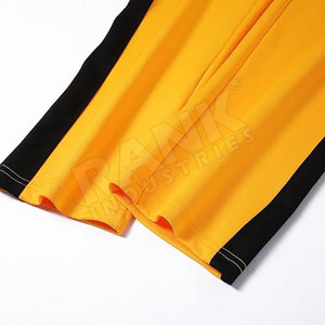 ชุดวอร์มวิ่งขายส่ง ปรับแต่งได้ ชุดวอร์มกีฬาสำหรับผู้ชาย ชุดออกกำลังกายขายดี ชุดวอร์มผู้ชาย - Product Image 5