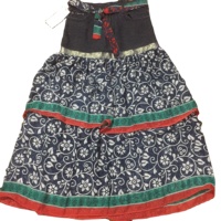 Pyjama en soie tissée, style foulard arabe Yashmagh, pour mariage, en tissu Habutai léger anti-boulochage, robe de nuit pour filles
