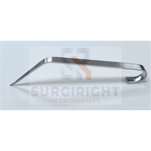 Basis Surgical Instruments ENT Surgery Obgyn Surgical Kit Steel Diagnostic Operative Tools CE ISO Certified By <b>Blush</b> Surgical - Product Image 1