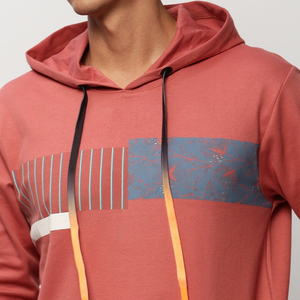Nouveautés en promotion : sweats à capuche pour hommes, style unique, respirants, légers et à séchage rapide, prix de gros. - Product Image 5