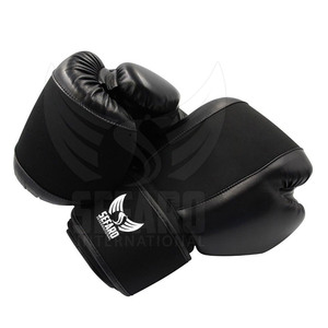 ถุงมือมวยไทยคุณภาพดีที่สุด รุ่นใหม่มาแรง ขายดี - Product Image 2