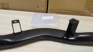 Tuyau de liquide de refroidissement du moteur B.W. E30/E34 (12V) (11531719788) - Product Image 6