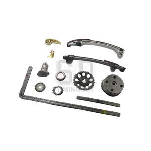 Kit de chaîne de distribution de rechange pour moteur automatique 2AZFE 2.4 DOHC 16V pour TOYOTA - Product Image 1
