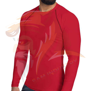 Camiseta de Protección Solar para Hombre de Alta Calidad, Cómoda y Transpirable, la Mejor Fabricación, Talla Adulto, Camisetas de Protección Solar para Hombre en Venta - Product Image 6