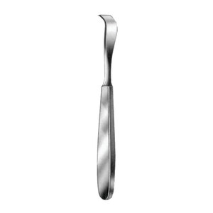 Cinceles Manuales para Hueso A-1 VERITAS Schneiderr de la Mejor Calidad, 17.5 cm, Acero Inoxidable/Titanio de Grado Premium, Ortopédicos Quirúrgicos - Product Image 1