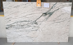 Beauté naturelle, élégante et intemporelle. Quartzite Pedra Classic poli, moderne. - Product Image 2