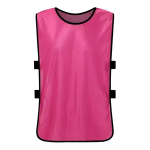 New Arrival Mesh Sports <b>Training</b> <b>Bibs</b> for Soccer Basketball Football Sports Team <b>Training</b> Vests Football <b>Training</b> Singlets - Product Image 4