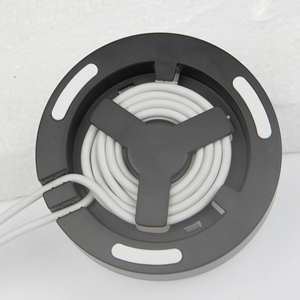 Nuevo <span class=keywords><strong>Altavoz</strong></span> Inteligente <span class=keywords><strong>Alexa</strong></span> Dot de 5.ª Generación con Base, Alta Calidad, Superventas, con Descuento - Product Image 3