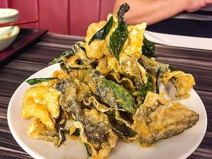 สกินนี่สำหรับปลาทะเลไข่เค็มกรอบ/แพ็คจำนวนมาก/จากเวียดนาม/คุณนายเบียทริกซ์ - Product Image 4