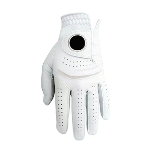 Guantes de Golf de Cuero Cabretta de Alta Calidad Recomendados por Jugadores Profesionales, Guantes de Golf Diseñados para la Ciudad - Product Image 3