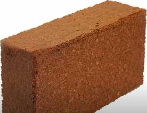 Substrat de coco écologique biodégradable léger pour jardinage, hydroponie et culture de plantes - Product Image 3