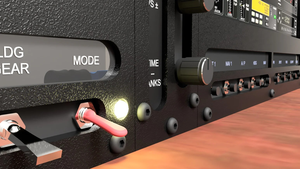 Panel de Instrumentos y Tablero FLEX para Simuladores de Vuelo Caseros - Product Image 3