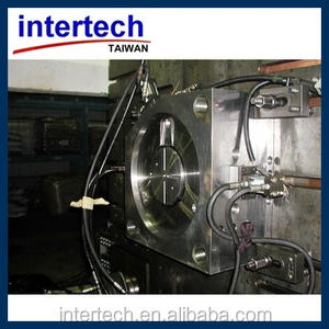 Moulage par injection plastique de précision pour pièces de téléphone portable Moule en acier allemand/japonais de haute qualité avec certification CE - Product Image 5