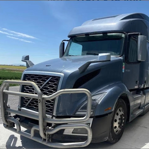 ENVÍO INMEDIATO: Volvo VNL860 D13 USADO del 2020, 500HP - Product Image 1