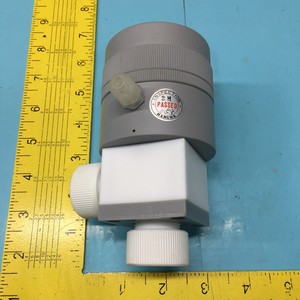 วาล์ว HARUNA APV41C-128T-JC15T-L, 148567 - อุปกรณ์และอะไหล่เซมิคอนดักเตอร์ระดับโลกที่เชื่อถือได้ - Product Image 5