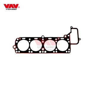 22R 11115-35020 Cylinder Head <b>Gasket</b> for TOYOTA GASOLINE - Product Image 3