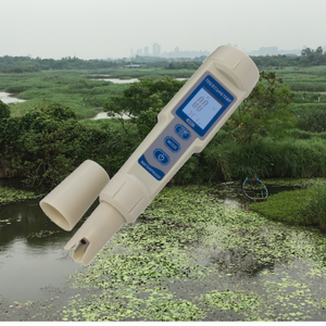 Tecpel pH-3508, 875 meilleur testeur de ph-mètre numérique de type stylo à faible coût - Product Image 4