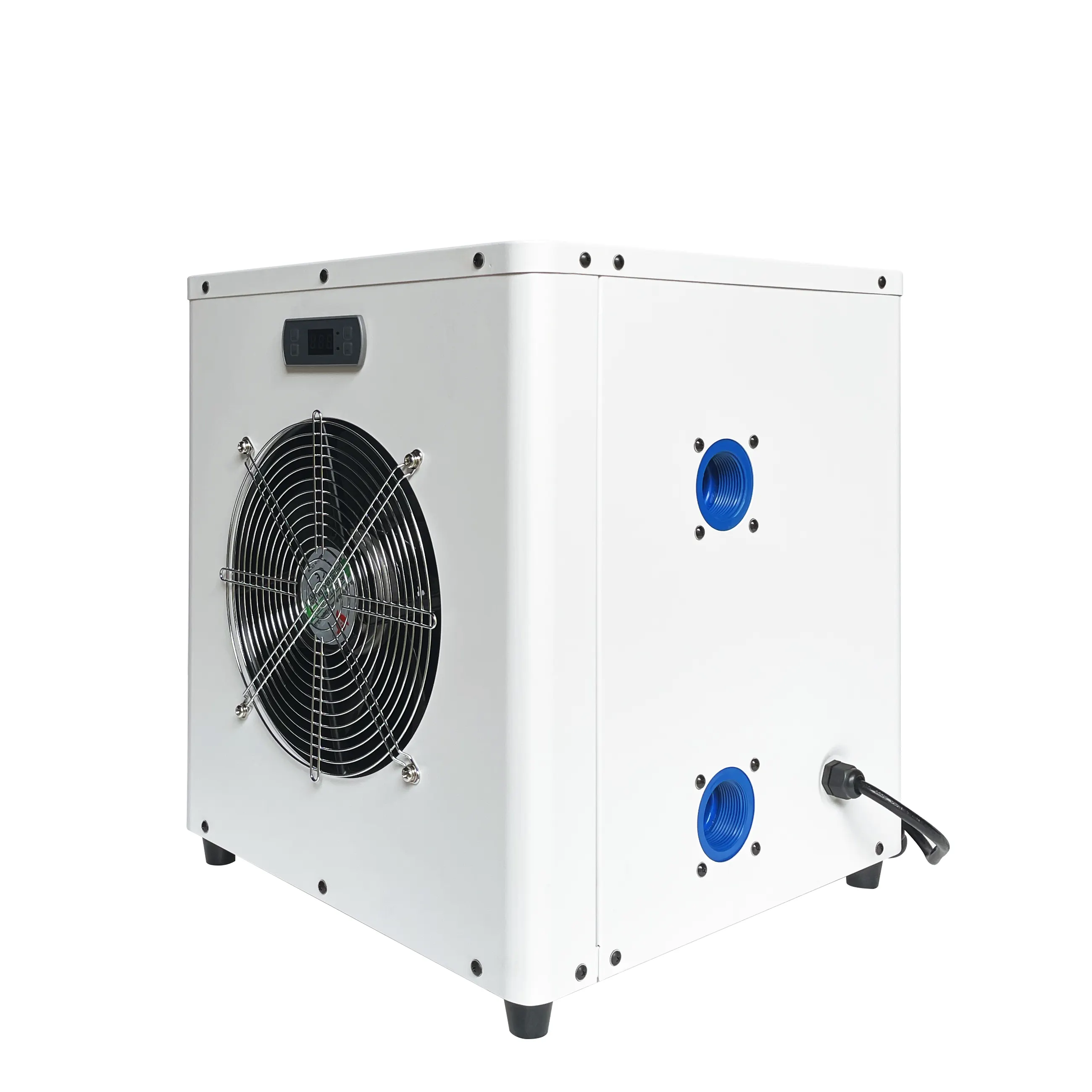 Reliable Swimming Pool Heater: Maintain a Comfortable Water Temperature for Your Pool