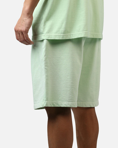 Nouveautés Shorts de sport personnalisés avec logo imprimé, design simple, shorts en nylon pour hommes - Product Image 4