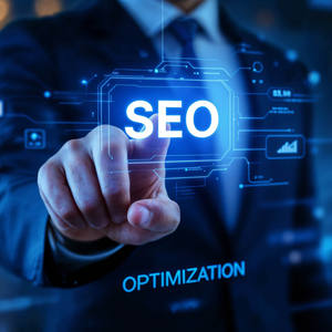 Services SEO Avancés |   Améliorer le classement du site web et stimuler la croissance du trafic - Product Image 1