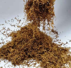 1. Pure Herbal Blends American to <b>spirit</b> Golden type Virginia amber wise leaf Herbs Best price Golden Herbs Bulk factory supply - Product Image 4