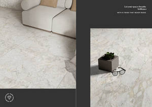 Premium Porcelain Tile 120x180 cm 9mm Thickness for Living Room Apartment and Hotel with Glossy Finish and Durable Surface - Product Image 6