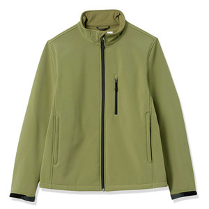 Softshell <b>Jacket</b> <b>Women</b> Outdoor Sports Coat <b>Waterproof</b> Windproof <b>Breathable</b> Lightweight Hiking <b>Jacket</b> - Product Image 3