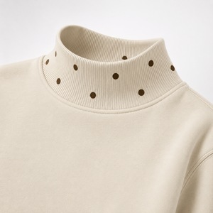 Sweat-shirt à col rond vintage personnalisé pour enfants, pull oversize, streetwear, haut de survêtement pour garçons et filles - Product Image 4