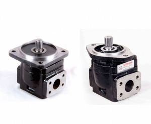 Bomba Hidráulica Premium de Alta Resistencia con Presión Estable para Trabajo Continuo - Product Image 3