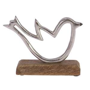 Escultura de Serpiente Dorada de Lujo, Figura Moderna de Cobra para Decoración de Sala de Estar, Estatua de Serpiente Abstracta de Metal para Decoración de Oficina Ejecutiva - Product Image 3