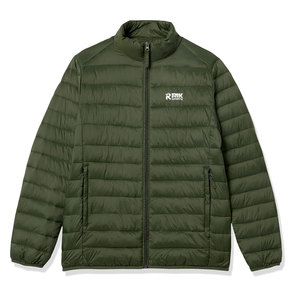 Blousons matelassés en matériaux de qualité supérieure, marque privée, vêtements décontractés, blouson d'hiver matelassé, vente en ligne 2026 - Product Image 1