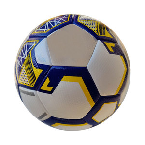 Balones de Fútbol Profesionales de Alto Rendimiento, Más Vendidos, Diseño Personalizado, Nuevo Estilo, Alta Calidad, Ligeros y Ecológicos - Product Image 1